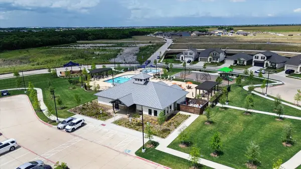 4562 Riverbank Road, Crandall, TX 75114