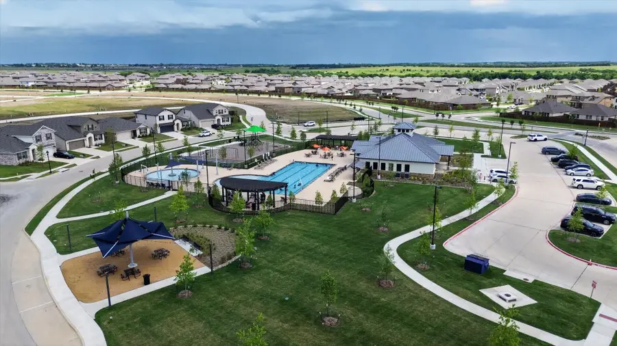 4562 Riverbank Road, Crandall, TX 75114 - #2