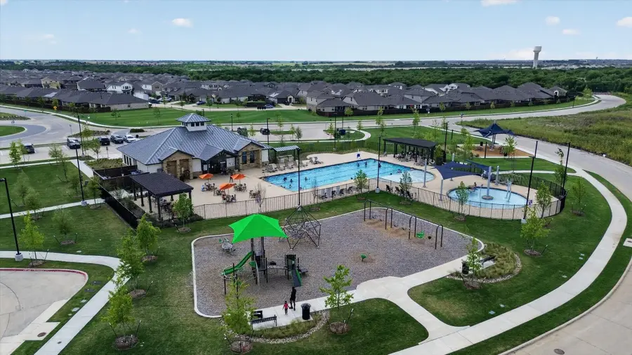 4562 Riverbank Road, Crandall, TX 75114 - #3