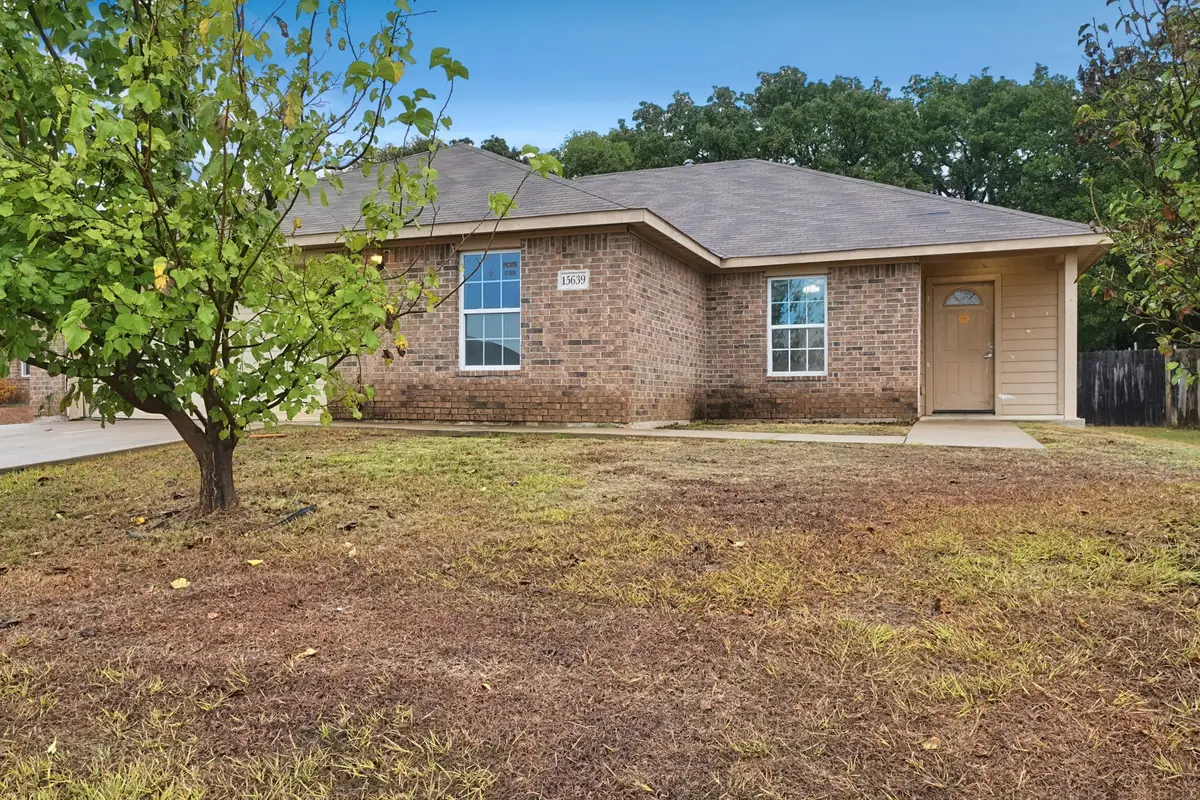 15639 Danson Drive, Dallas, TX 75253 - #1