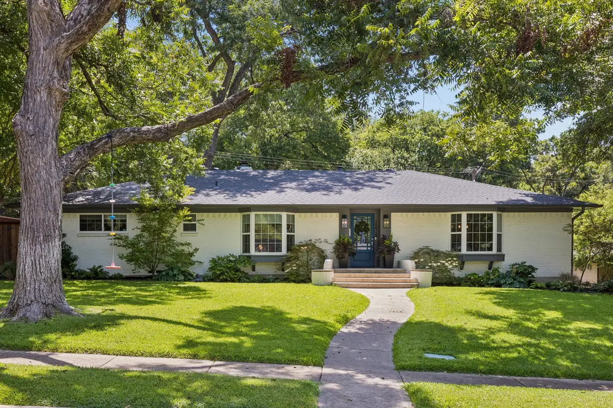 10428 Vinemont, Dallas, TX 75218 - #1