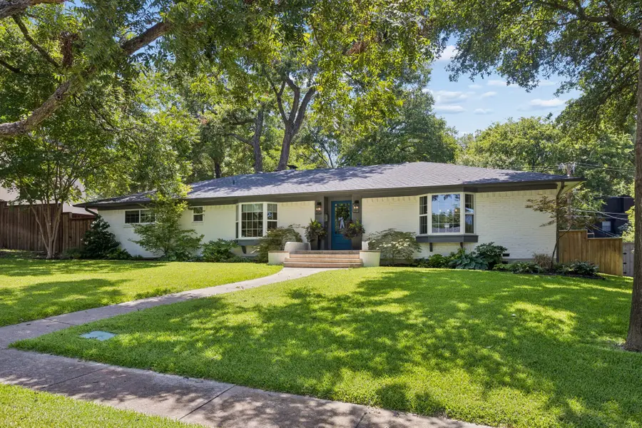 10428 Vinemont, Dallas, TX 75218 - #2
