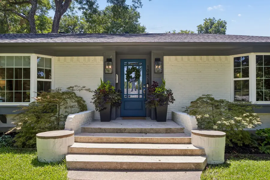 10428 Vinemont, Dallas, TX 75218 - #3