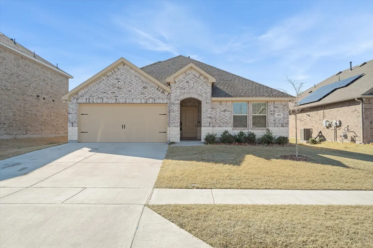 202 Buckboard Lane, Caddo Mills, TX 75135 - #1