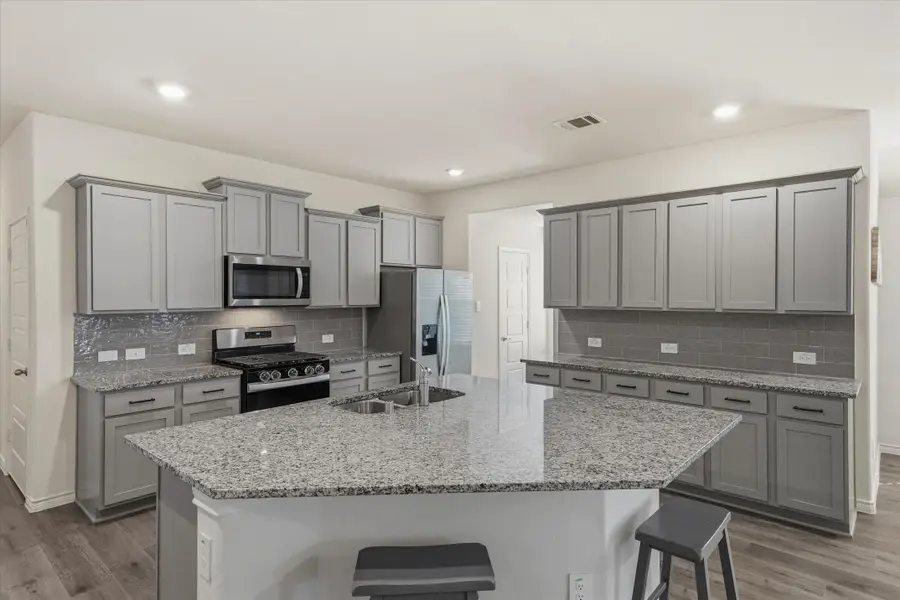 202 Buckboard Lane, Caddo Mills, TX 75135 - #2