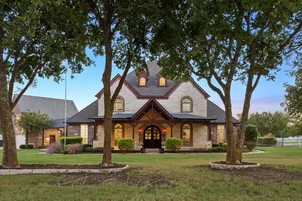 465 Equestrian Drive, Rockwall, TX 75032