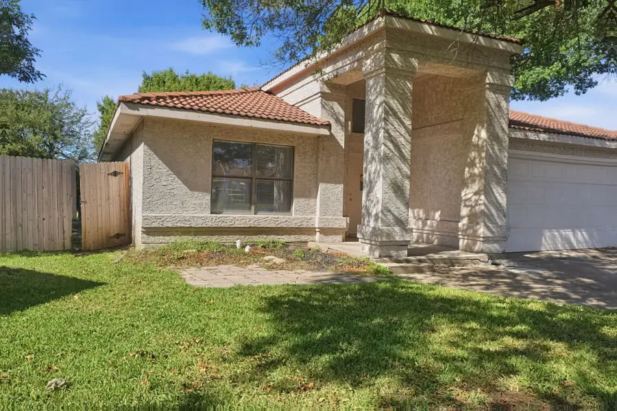 6000 Lavaca Drive, Arlington, TX 76018 - #2