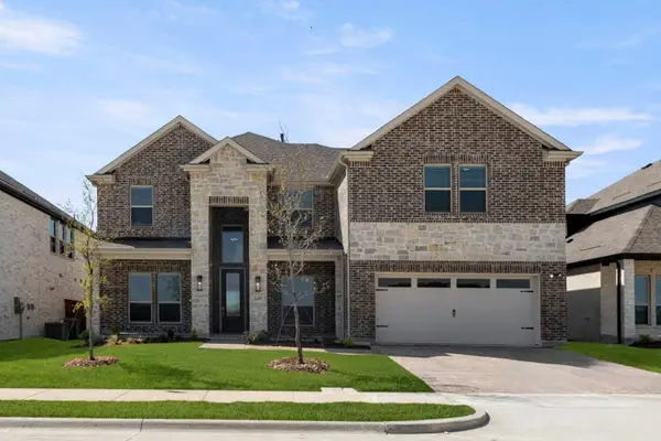 2405 Parkway Avenue, Melissa, TX 75454