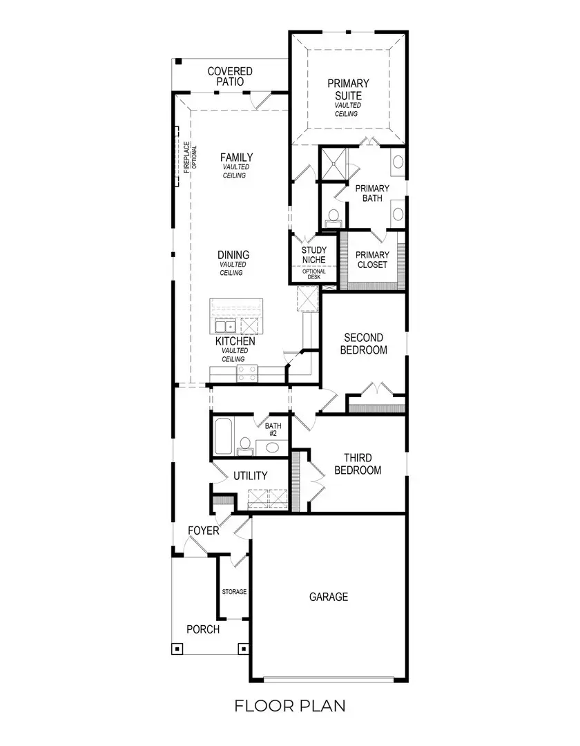 4508 Brookfield Drive, Melissa, TX 75454 - #3
