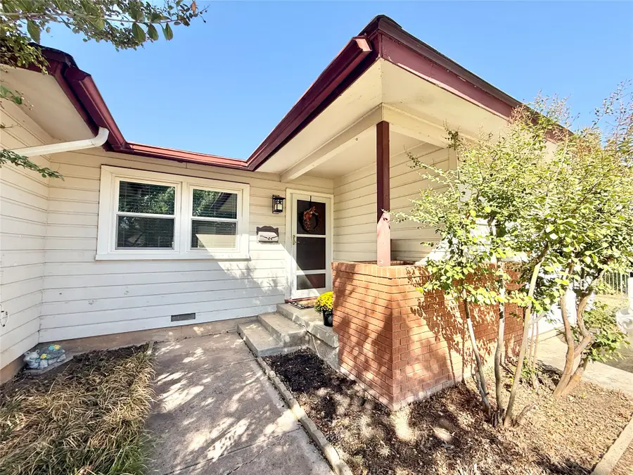 2102 Ballinger Street, Abilene, TX 79605 - #3