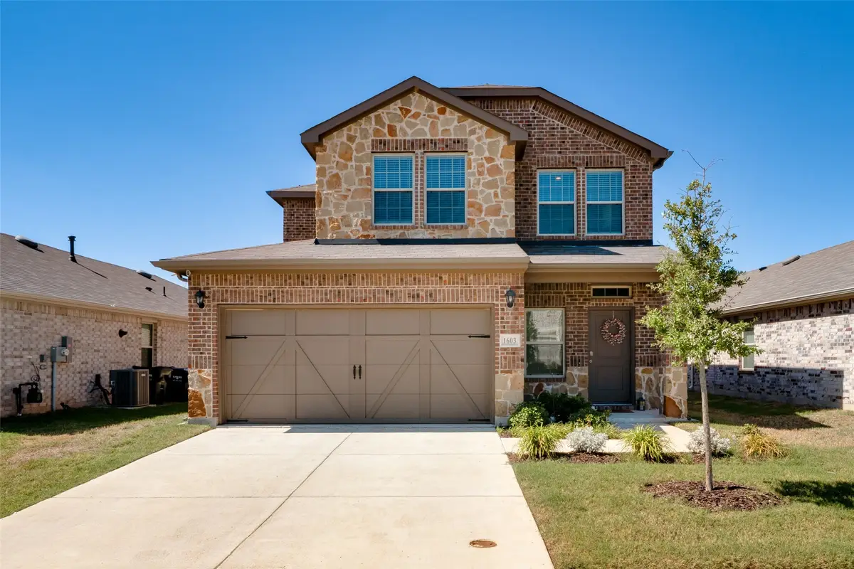 1603 Novella Avenue, Crandall, TX 75114 - #1