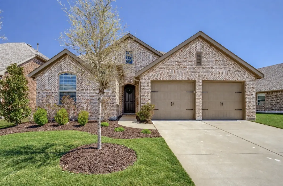 1538 Tavistock Road, Forney, TX 75126 - #1