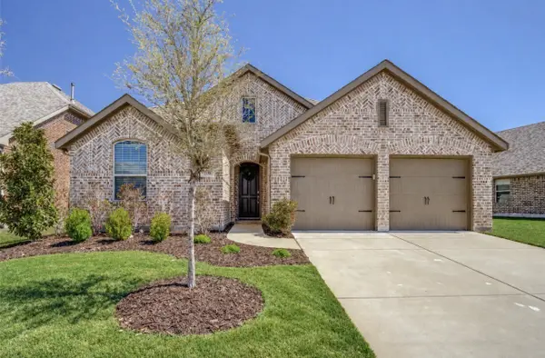1538 Tavistock Road, Forney, TX 75126