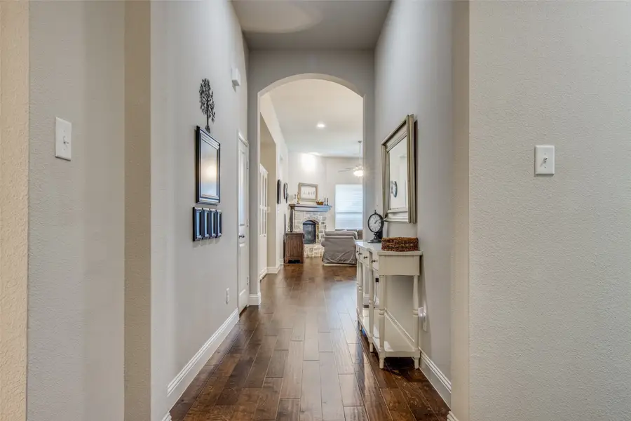 1538 Tavistock Road, Forney, TX 75126 - #2