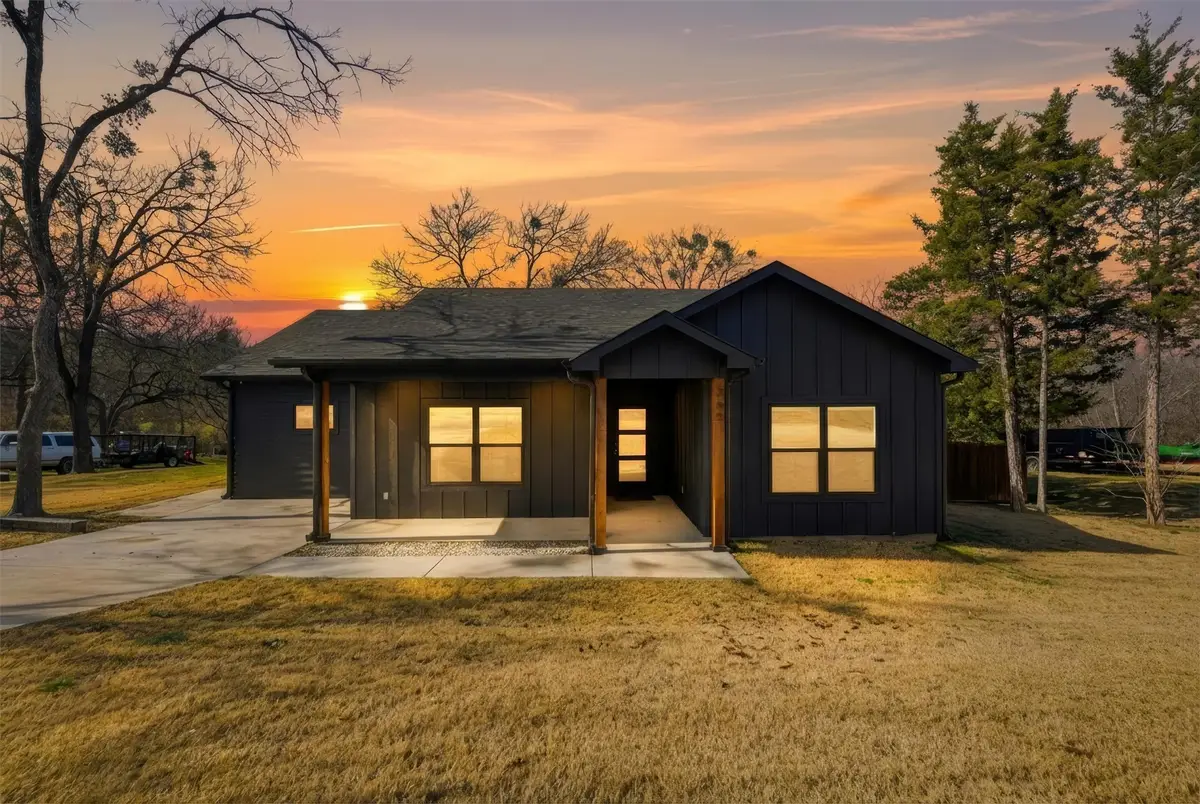 265 Bentwood Drive, Pottsboro, TX 75076 - #1