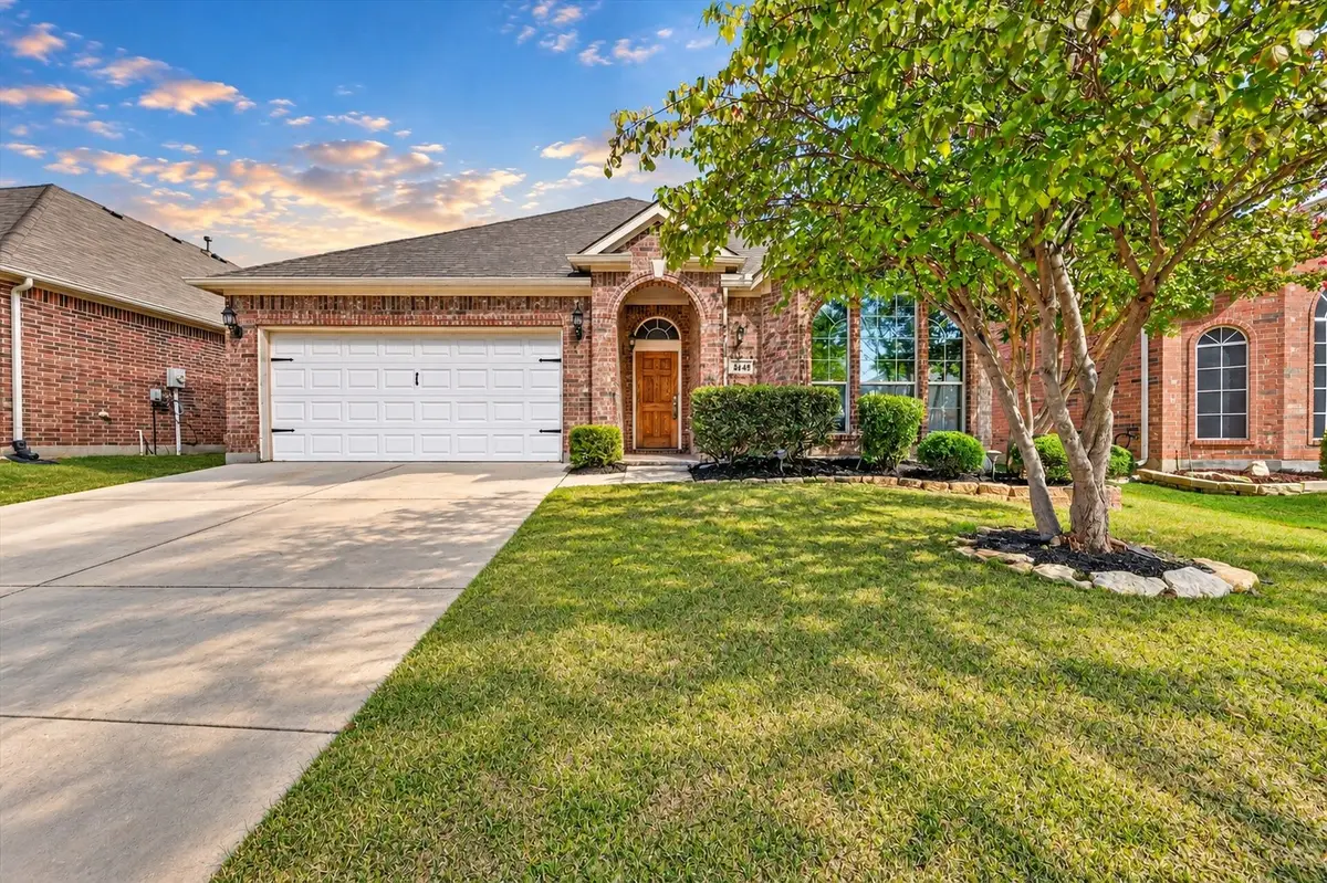 2745 Cedar Ridge Lane, Fort Worth, TX 76177 - #1