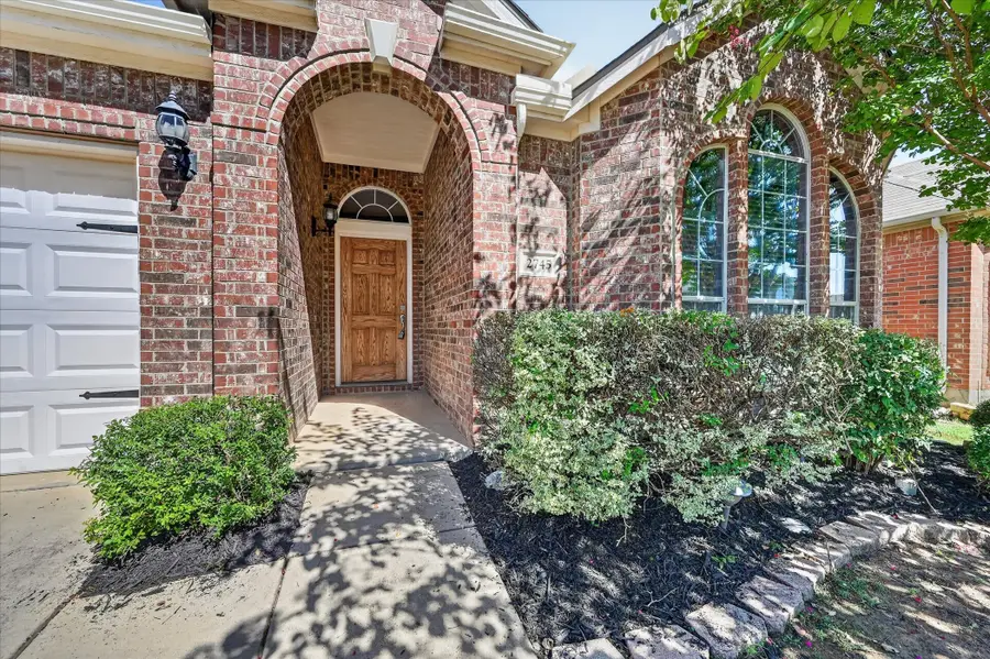 2745 Cedar Ridge Lane, Fort Worth, TX 76177 - #2