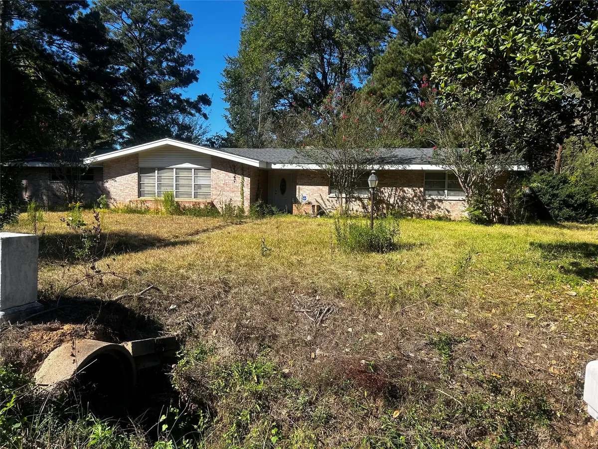 501 E Carolina Avenue, Plain Dealing, LA 71064 - #1