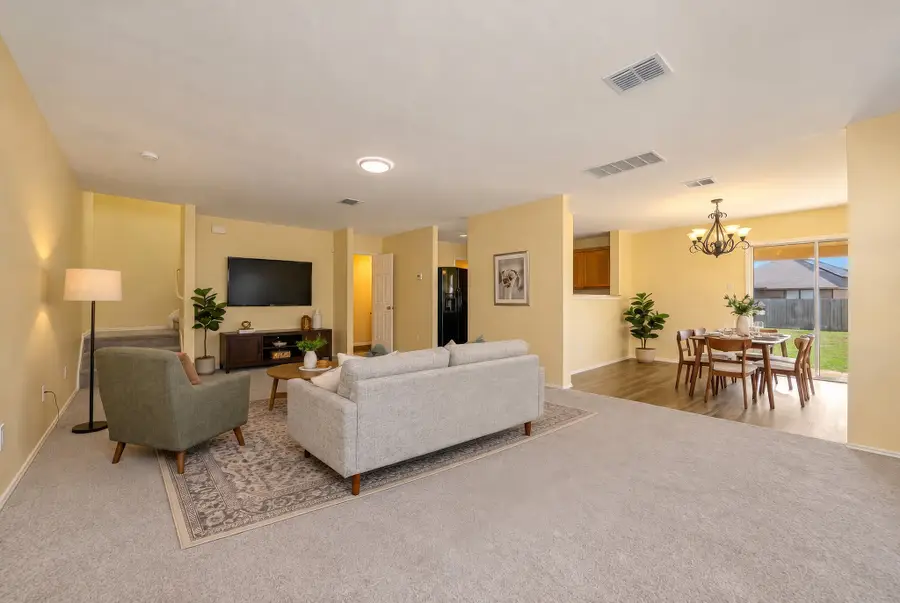 232 Crescent Ridge Drive, Fort Worth, TX 76140 - #2