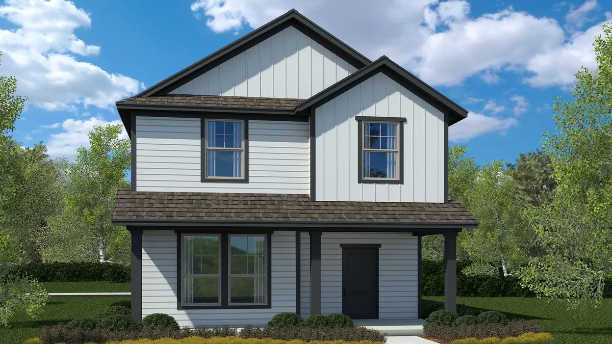 2912 Maple Orchard Lane, Fort Worth, TX 76140 - #1