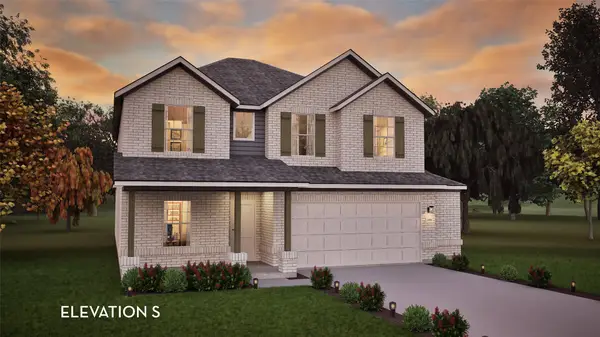7308 Sumac Drive, Denton, TX 76226