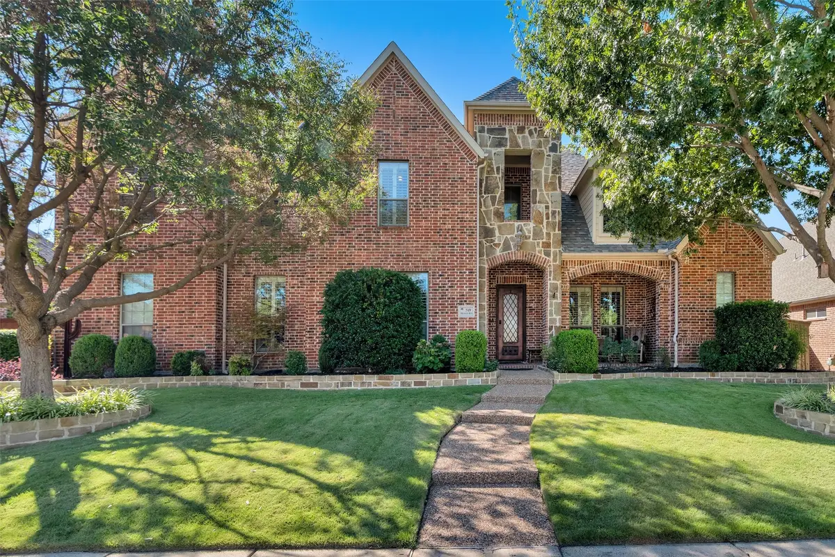 519 Pheasant Run Drive, Murphy, TX 75094 - #1