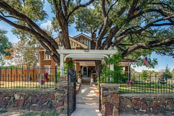 320 E 5th Street, Dallas, TX 75203