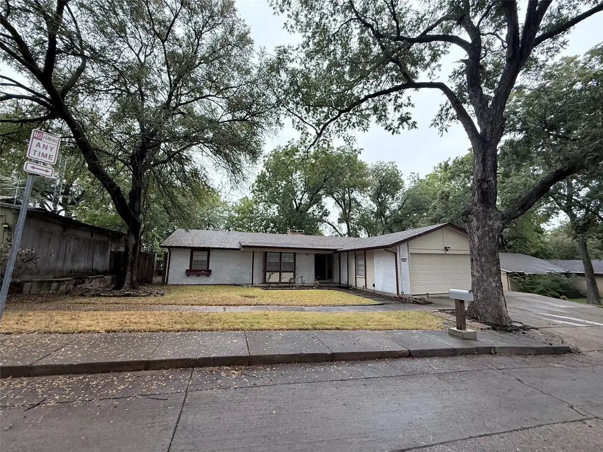 3 Eastlane Place, Plano, TX 75074 - #1