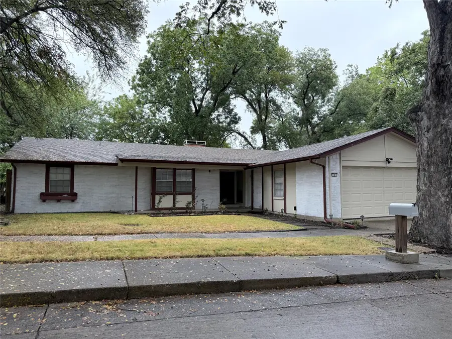 3 Eastlane Place, Plano, TX 75074 - #2