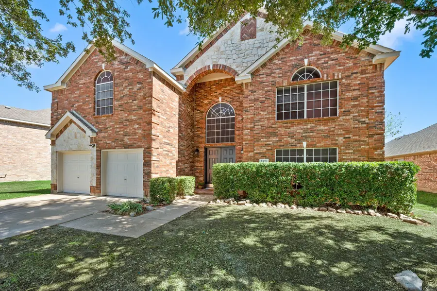 5272 W Cove Way, Grand Prairie, TX 75052 - #3