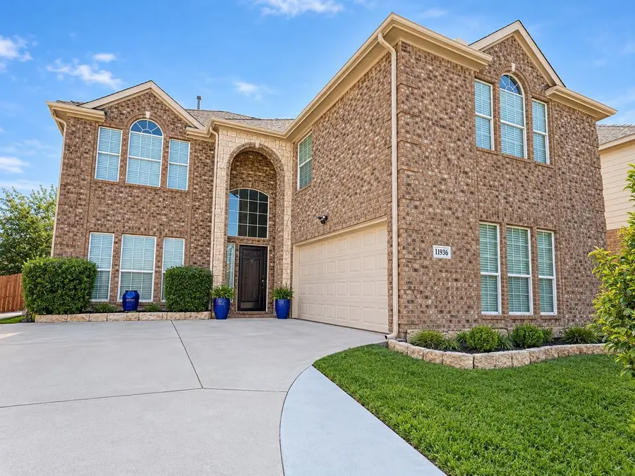 11936 Summerwind Drive, Fort Worth, TX 76244 - #2