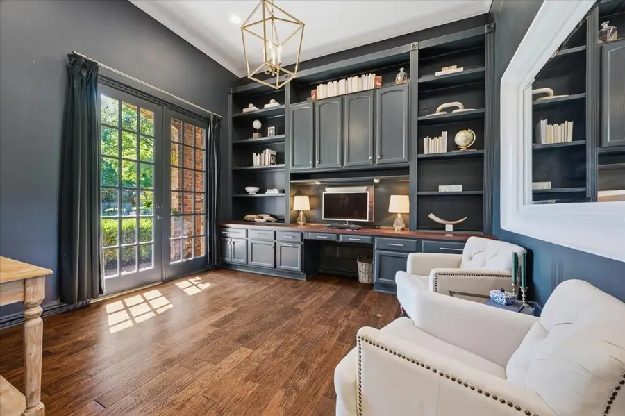 830 Parkwood Court, McKinney, TX 75072 - #3