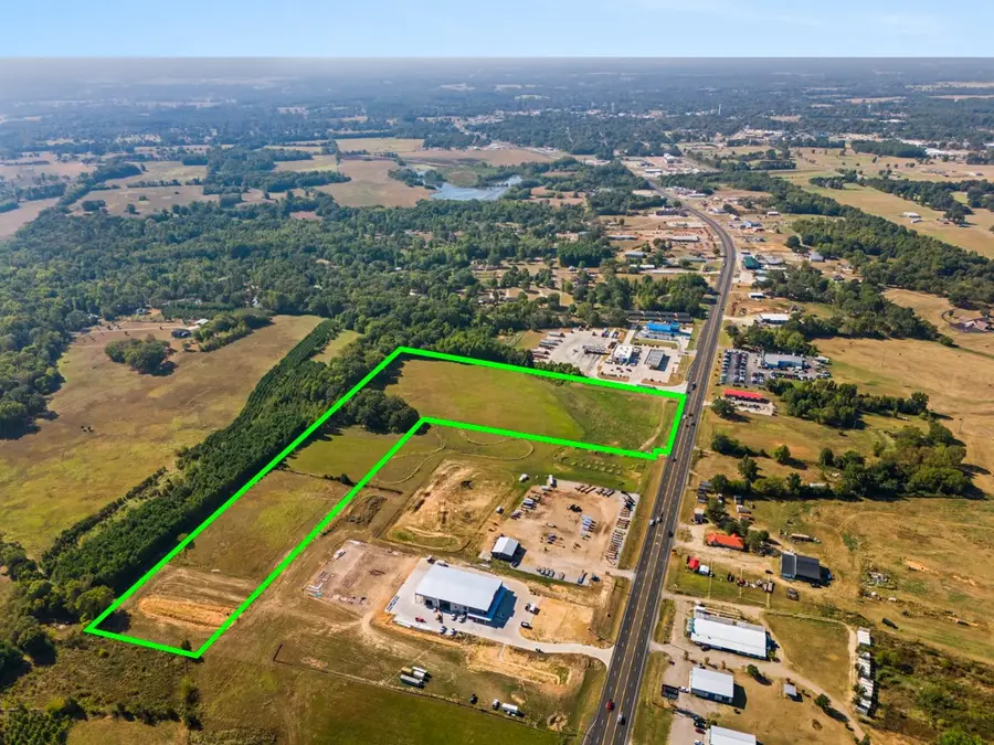 TBD Us Hwy 271 N, Pittsburg, TX 75686 - #2
