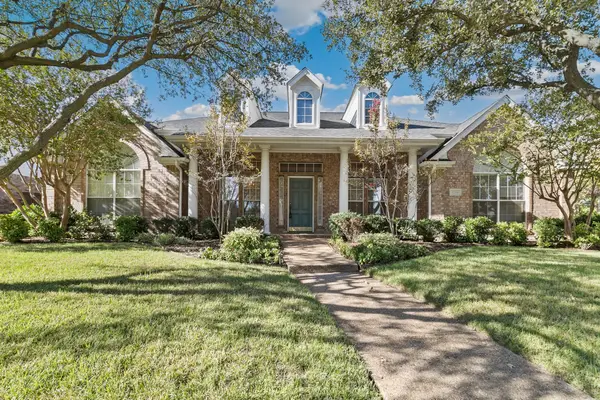 6216 Wolf Ridge Drive, Plano, TX 75024