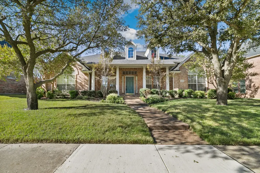 6216 Wolf Ridge Drive, Plano, TX 75024 - #2