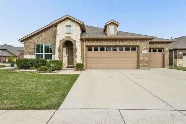 501 Neils Court, Arlington, TX 76002