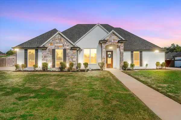 14312 County Road 192, Tyler, TX 75703