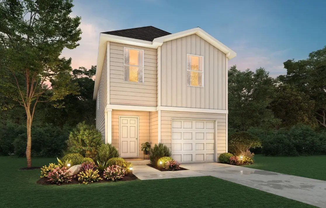 8311 Cayman Street, Dallas, TX 75217 - #1
