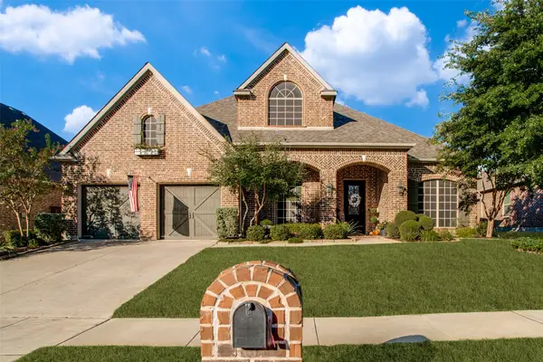 7901 San Jacinto Trail, McKinney, TX 75071