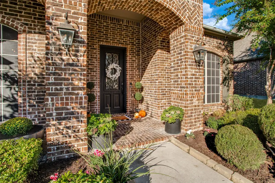7901 San Jacinto Trail, McKinney, TX 75071 - #2