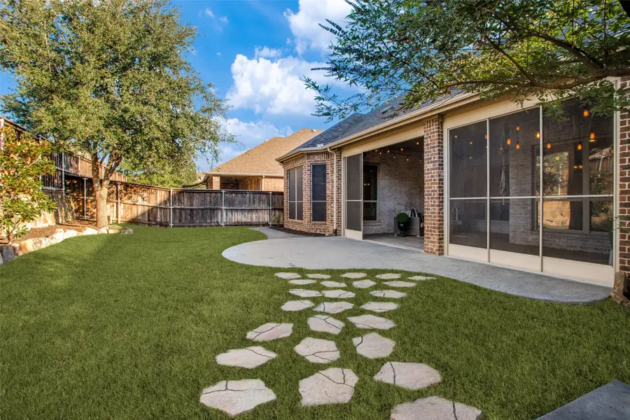 7901 San Jacinto Trail, McKinney, TX 75071 - #3
