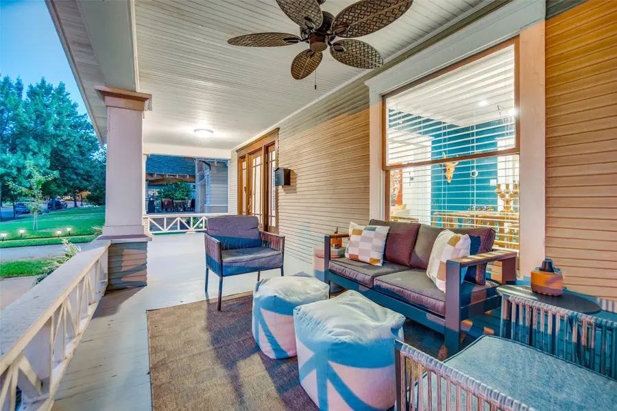 121 S Montclair Avenue, Dallas, TX 75208 - #3