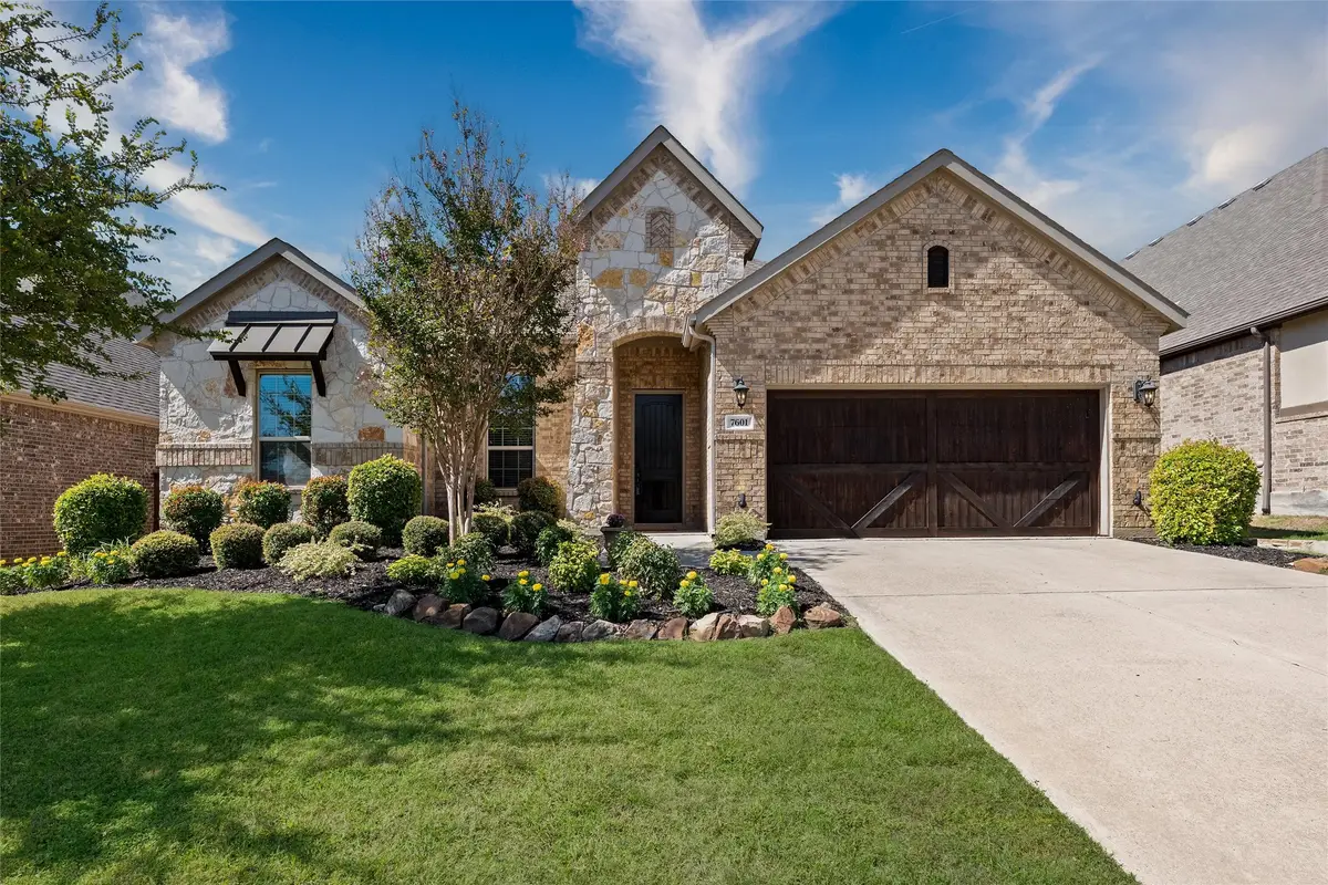 7601 Calhoun Cove, McKinney, TX 75071 - #1