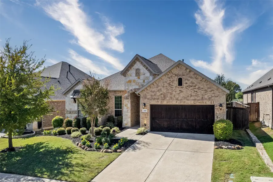 7601 Calhoun Cove, McKinney, TX 75071 - #2