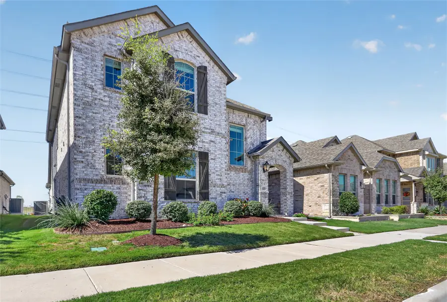 12325 Hulson Trail, Haslet, TX 76052 - #2