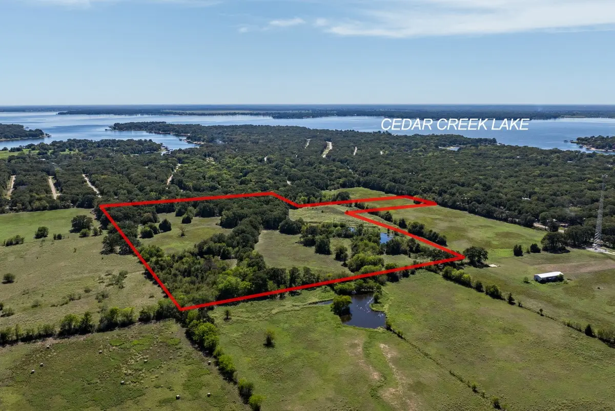 000 Double Bridge Road, Mabank, TX 75156 - #1
