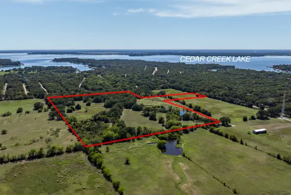 000 Double Bridge Road, Mabank, TX 75156
