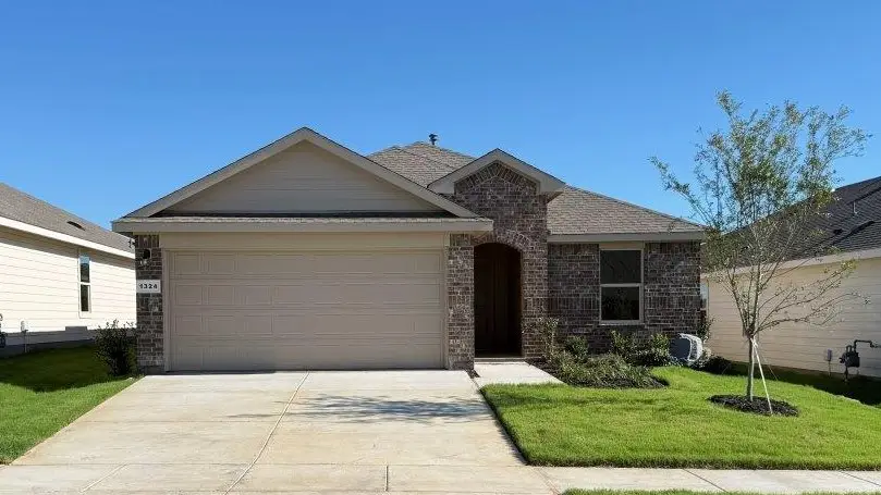 1324 Tin Roof Road, Krum, TX 76249 - #1