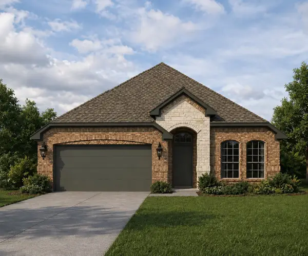 2429 Acacia Road, Keene, TX 76031