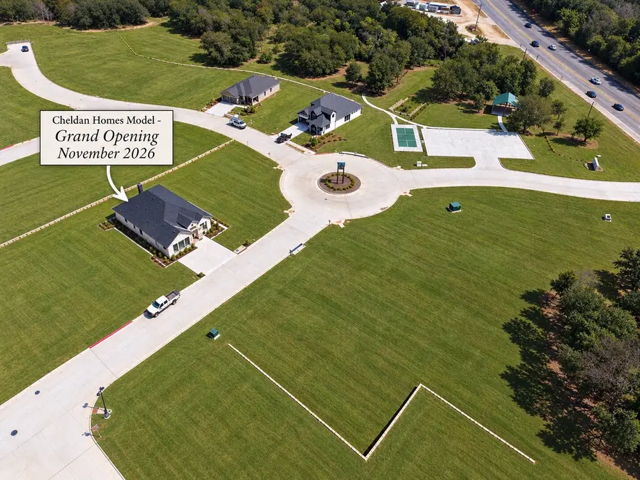 2429 Acacia Road, Keene, TX 76031 - #2